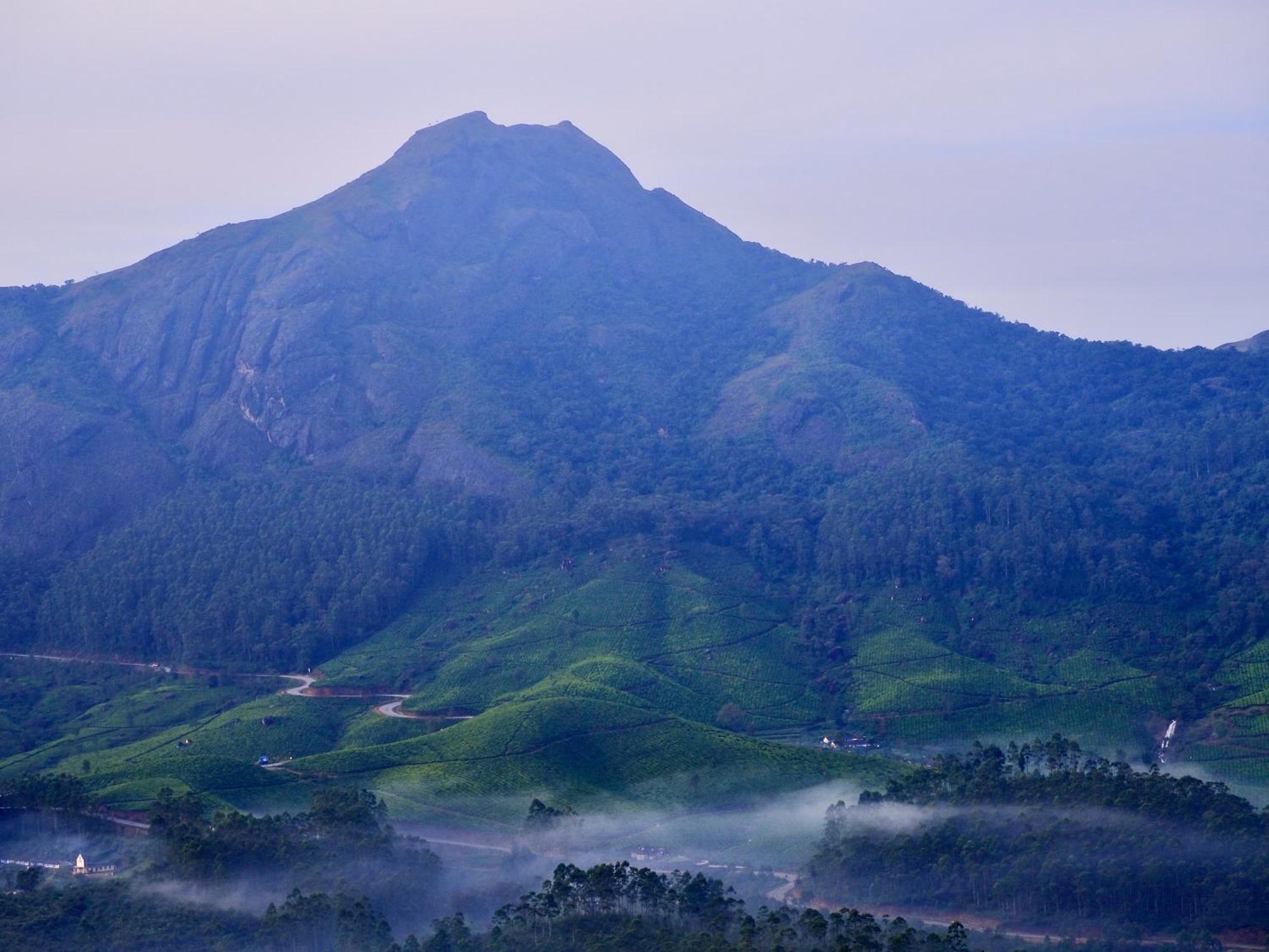 Homestay Lockhart - A Cgh Earth Saha Experience *