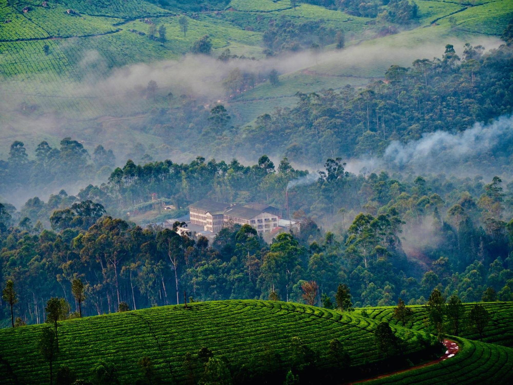 Lockhart - A Cgh Earth Saha Experience Homestay